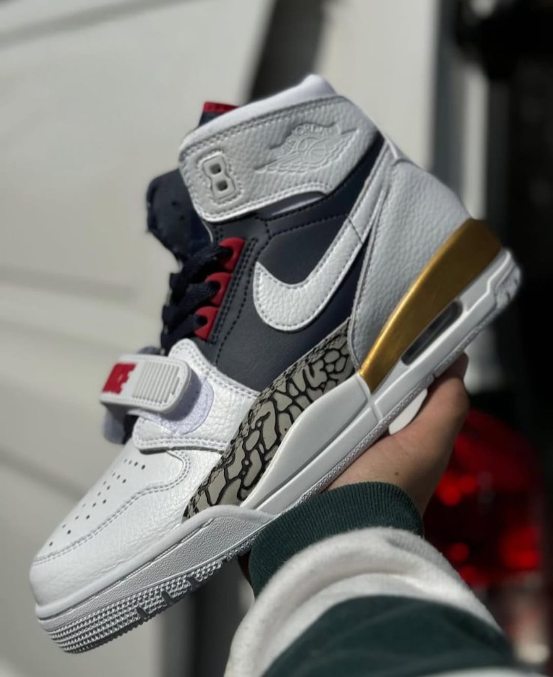 Tenis 3